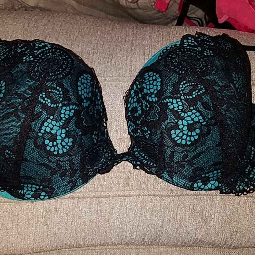 VS Very Sexy push up bra 34D